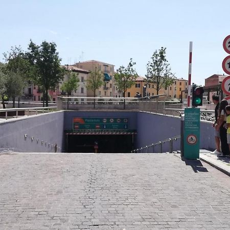Апартаменты Il Panorama Di Giulietta Верона Экстерьер фото